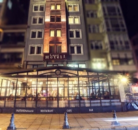 Maydos Hotel Canakkale