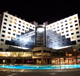 Kolin Hotel
