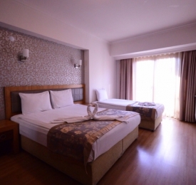 Grand Anzac Hotel