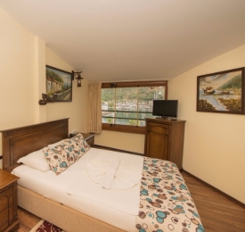 Ivy Hotel Fethiye