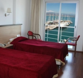 Dedeoglu Hotel Fethiye