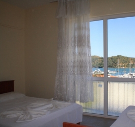 Fethiye Guesthouse