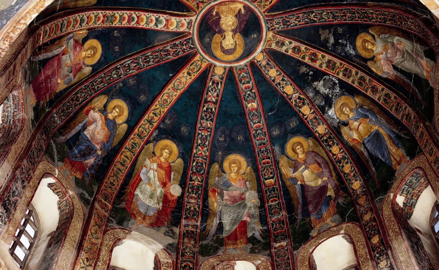 chora church