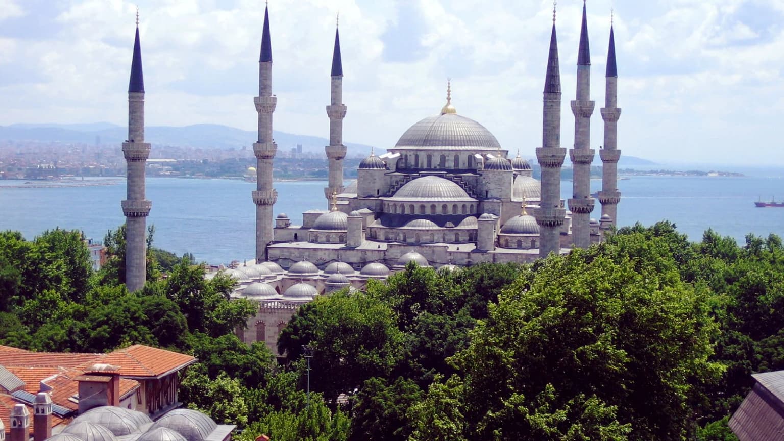 Istanbul And Cappadocia