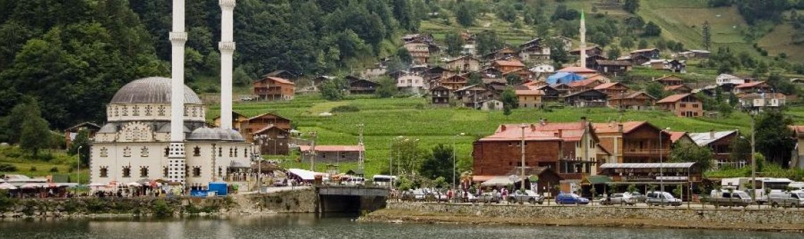 Trabzon