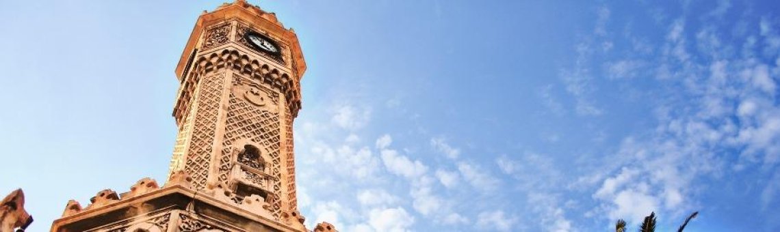 Izmir