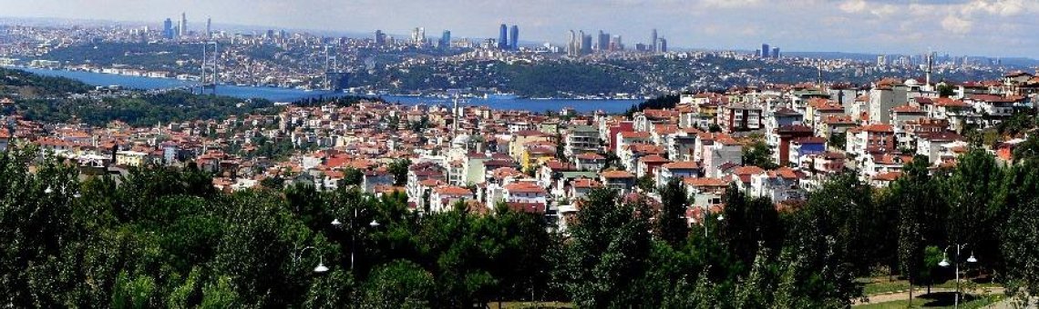 Camlica Hill