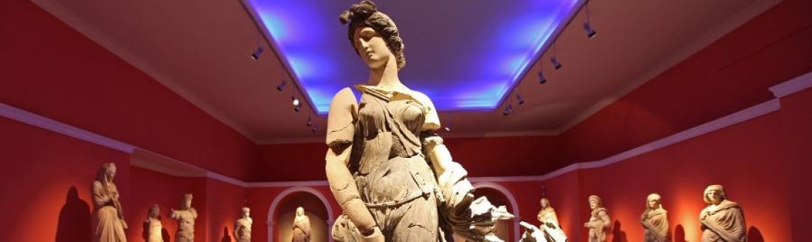 Antalya Museum
