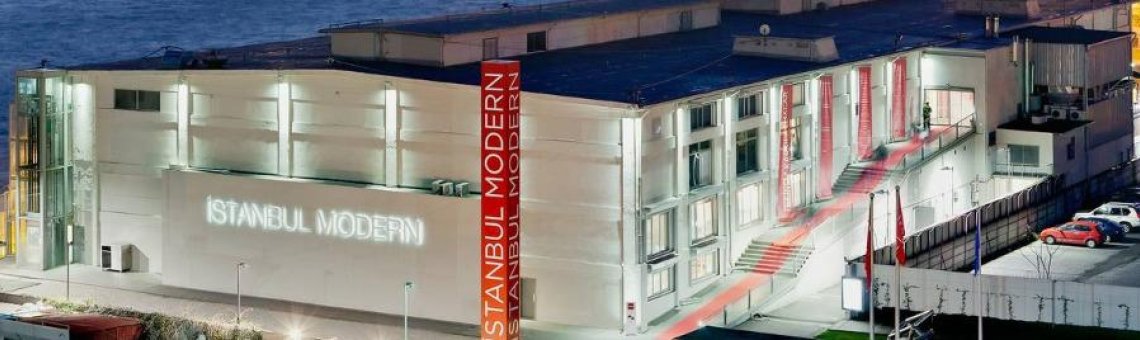 Museum of Moder Art