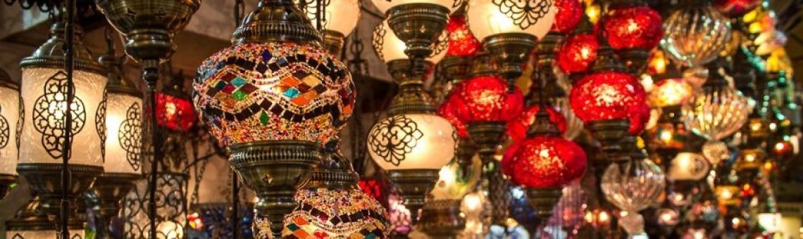 Grand Bazaar