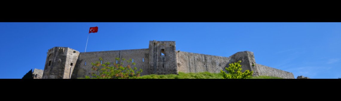 Ankara Castle
