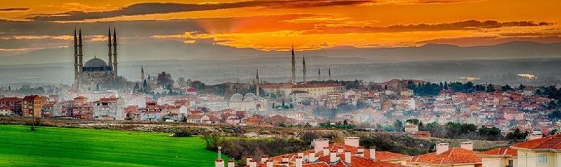 Edirne