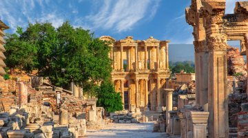 Ephesus