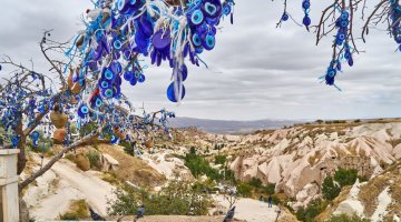 Pigeon Valley Cappadocia