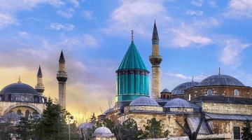 Konya