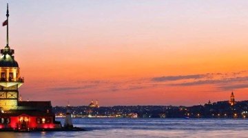 Maiden's Tower