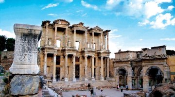 Ephesus