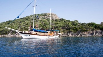 Mediterranean Cruise