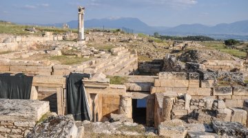 Hierapolis