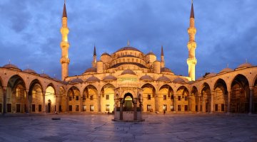 Istanbul