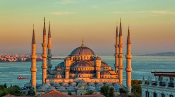 Blue Mosque
