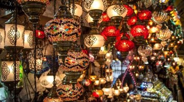 Grand Bazaar