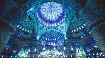 Blue Mosque