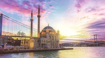 Ortakoy