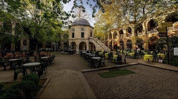 Bursa