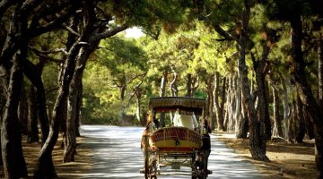 Princes Island Istanbul
