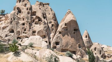 Pigeon Valley Cappadocia