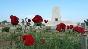 Rememberance Monument Gallipoli