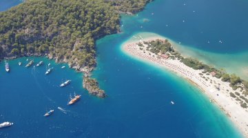Oludeniz Blue Lagoon
