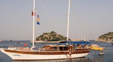 Cruise The Mediterranean 