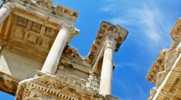 Ephesus Ancient City