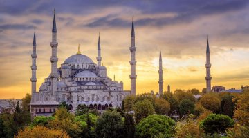Blue Mosque