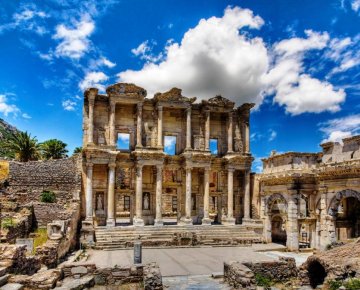 Ephesus