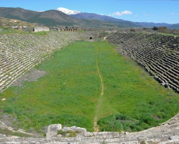 Aphrodisias