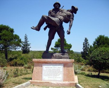 Respect to Mehmetcik Site