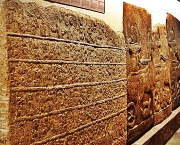 Civilisation Museum