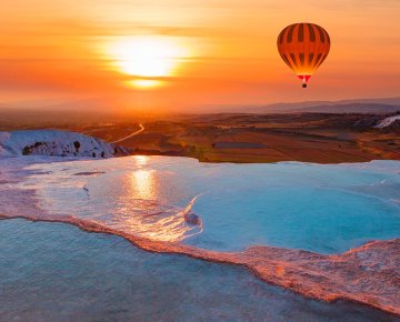 Pamukkale