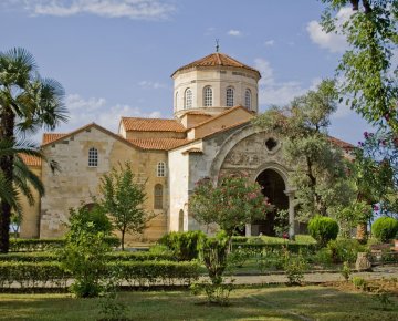 Hagia Sofia