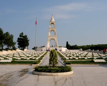 Turkish 57th Regiment