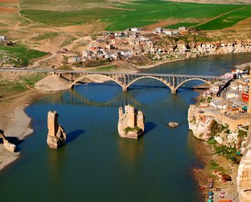 Hasankeyf
