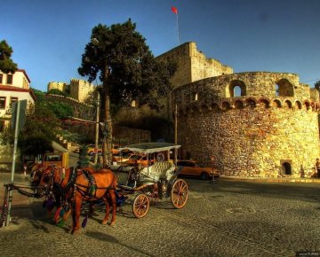 Cesme