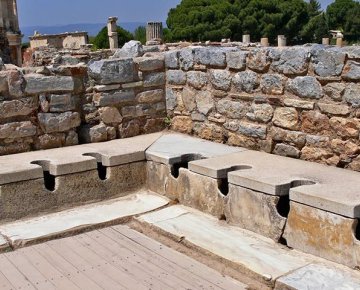 Latrines