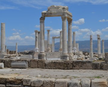 Laodicea