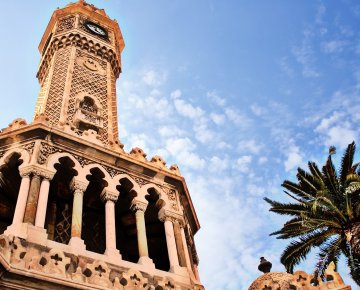 Izmir