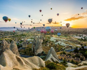 Private Turkey Tours