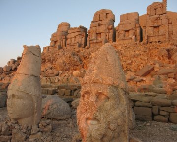 Eastern Turkey Tours